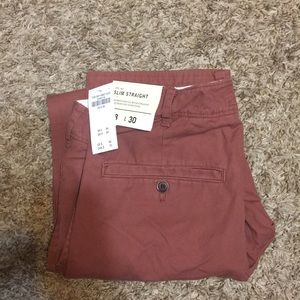 Boy’s/Men’s pants